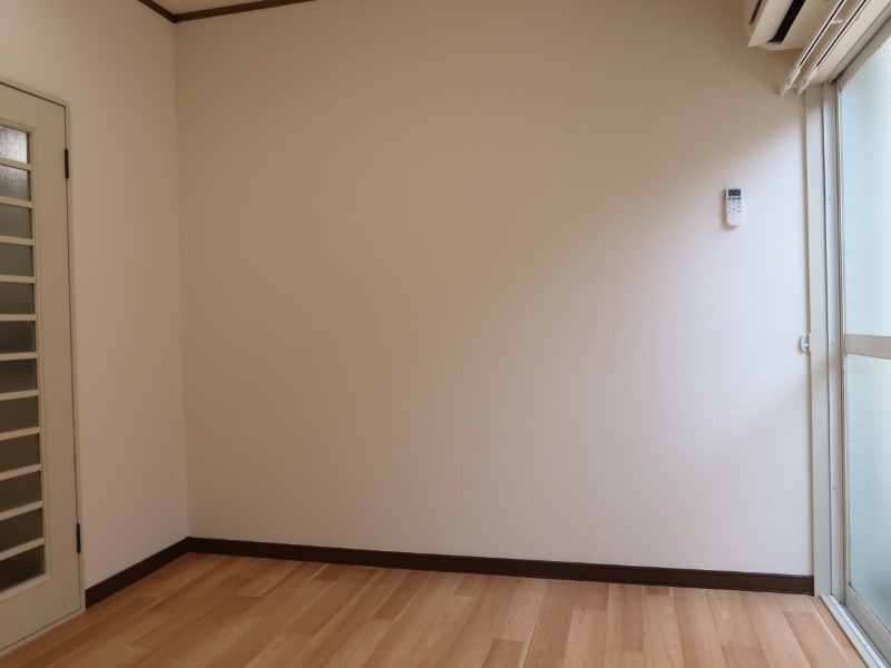 セドルハイム2階 部屋その他