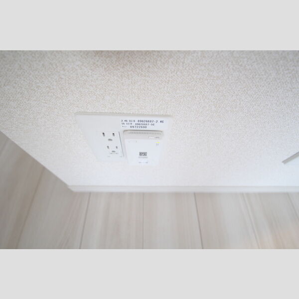 エクセルⅢ 部屋設備
