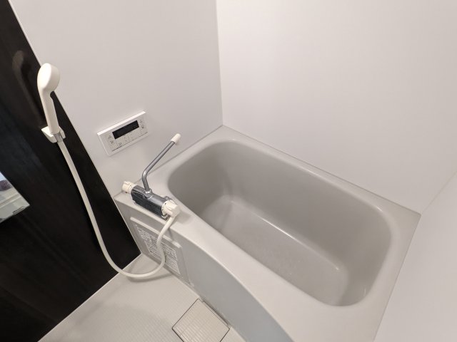 モダンアパートメント文京音羽107号室 お風呂
