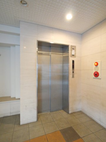 グランフォース東陽町8階 外観