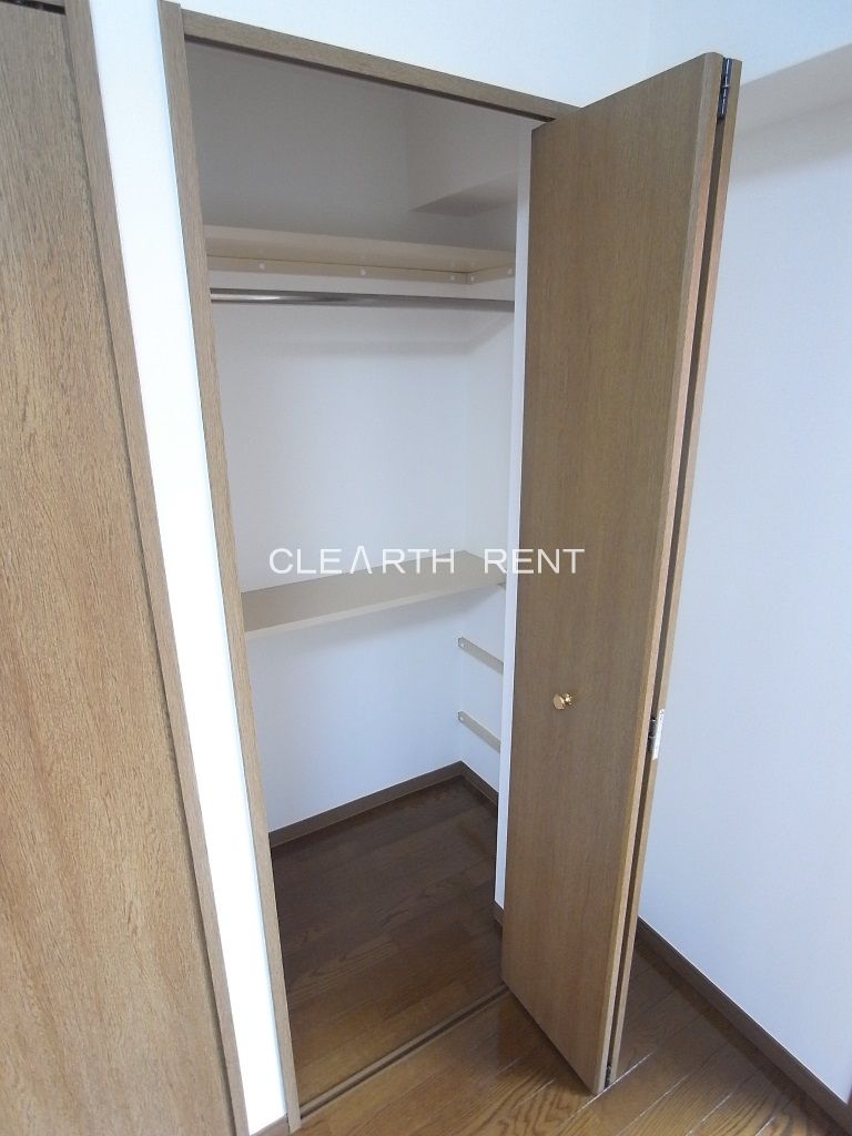 パレステュディオ日本橋浜町駅前 同タイプ別住戸写真となります。現況と異なる場合がございます。