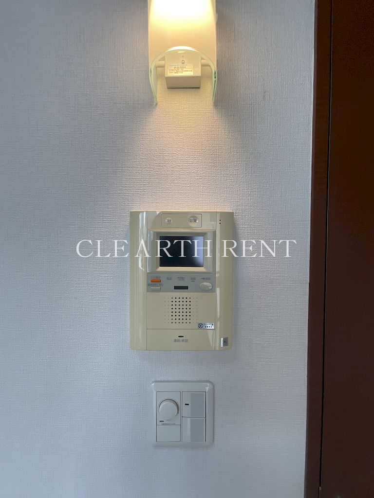 パレステュディオ麻布ＥＡＳＴ11階 同タイプ別住戸写真となります。現況と異なる場合がございます。