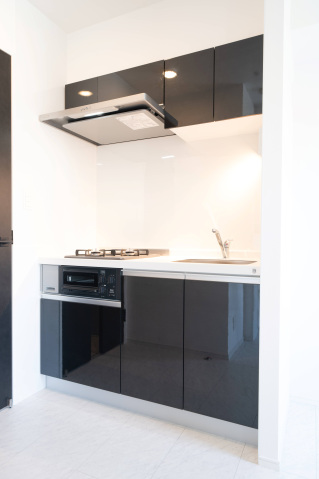 スカイコートルアナ文京本駒込 同タイプ参考写真