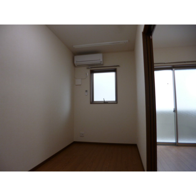 アムール 奈良町102号室 部屋その他