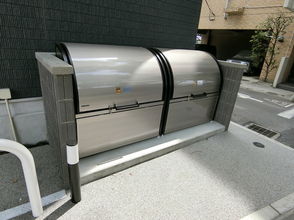 リブリ・国領1階 同建物別部屋の参考画像