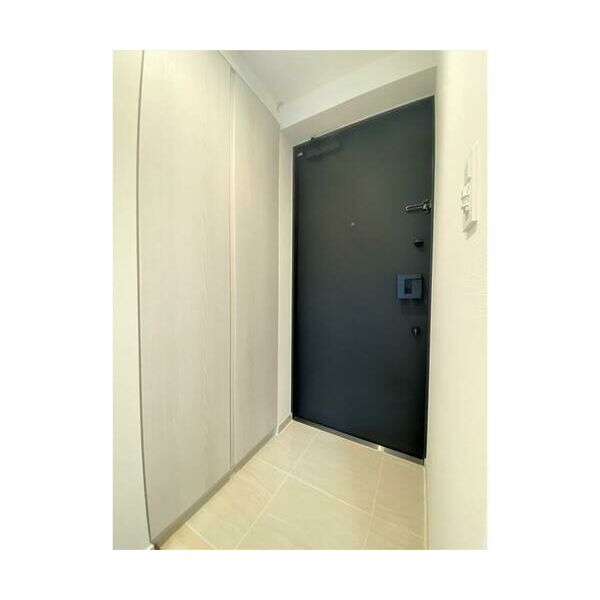 ジオエント中野304号室 玄関