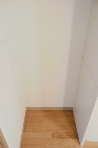 スカイコート三田慶大前804号室 部屋その他