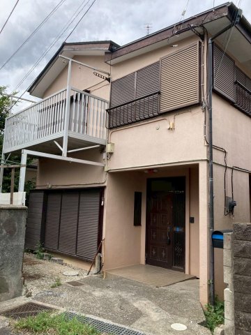 千葉市中央区生実町戸建の外観画像