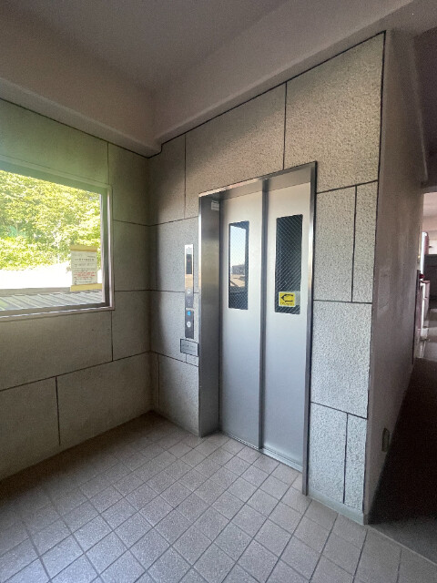 モーニングパーク朝霞4階 部屋その他