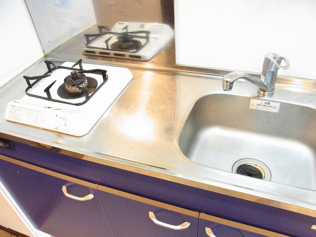 櫻樹館0402号室 ※現況優先