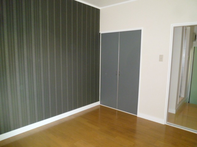 コーポ加藤 部屋設備