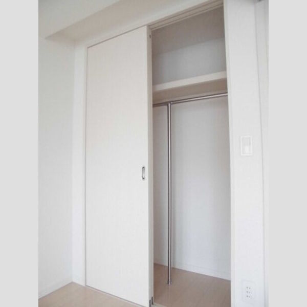 アーバンシャトー千葉506号室 クローゼット