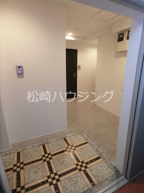 下平ビル2階 部屋その他