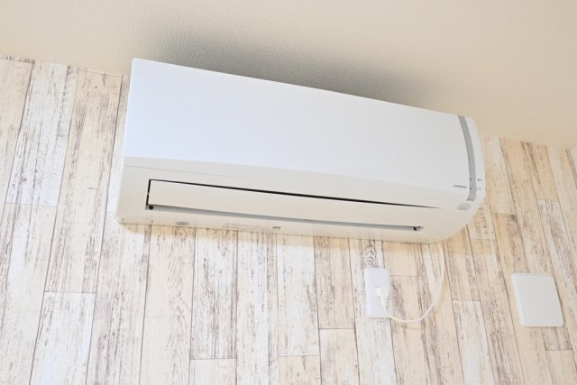 エクセルコート武蔵関1階 同建物別部屋の参考画像