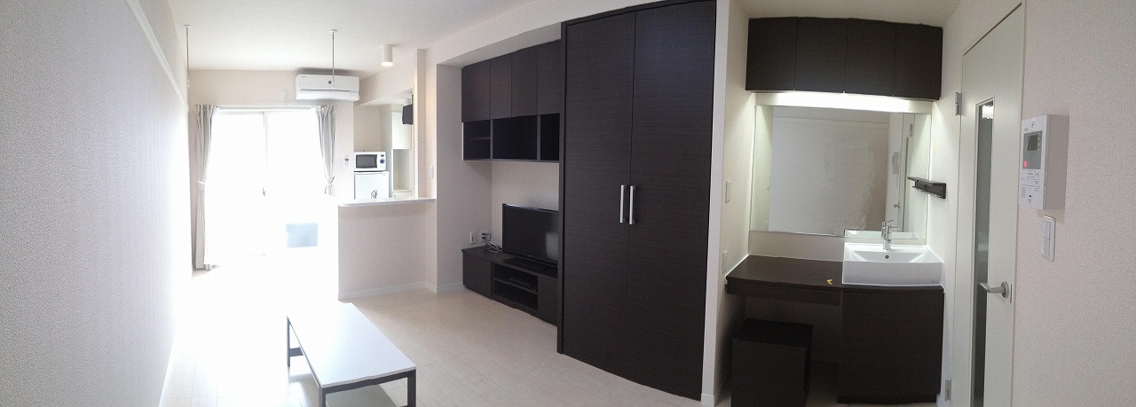 レオネクスト撫子邸205号室 部屋その他