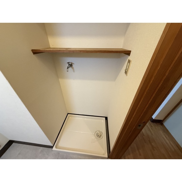 レイルビルⅡ　旧パークサイド横山301号室 部屋その他