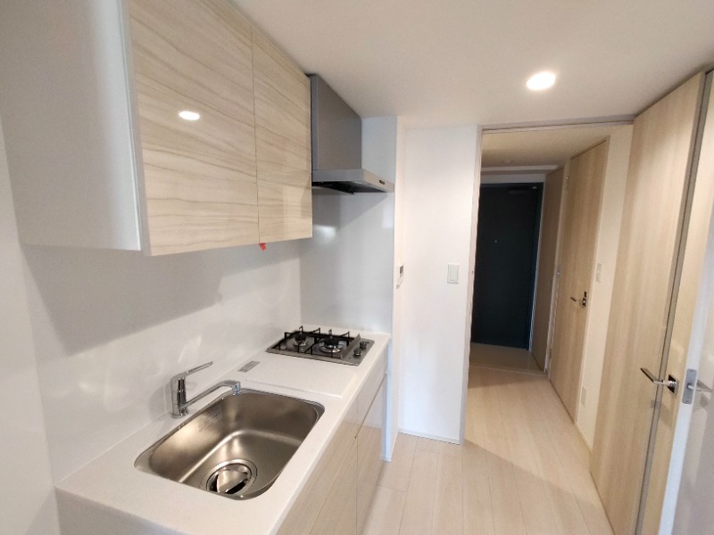 シーズンフラッツ押上テラス3階 部屋その他