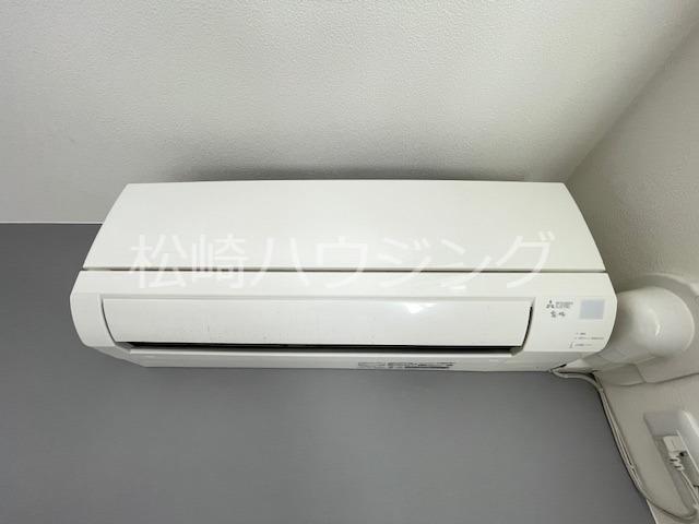 White Noble2階 部屋設備