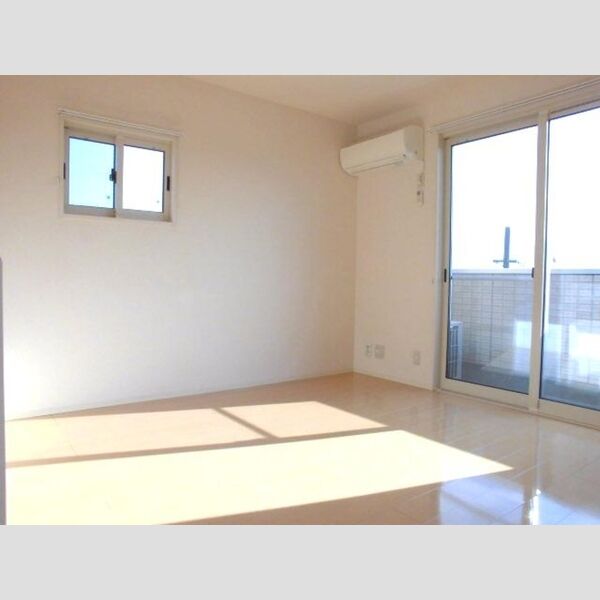 レジデンス三郷　Ⅱ号館 LDK(11.25帖)