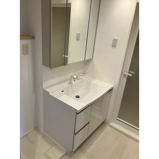 レジデンス新蒲田スクエア0501号室 同建物別部屋の参考画像