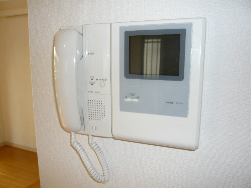 fortress南長崎1階 部屋その他