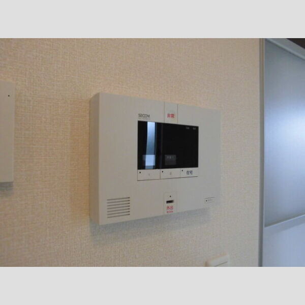 モアニおおたか ホームセキュリティ