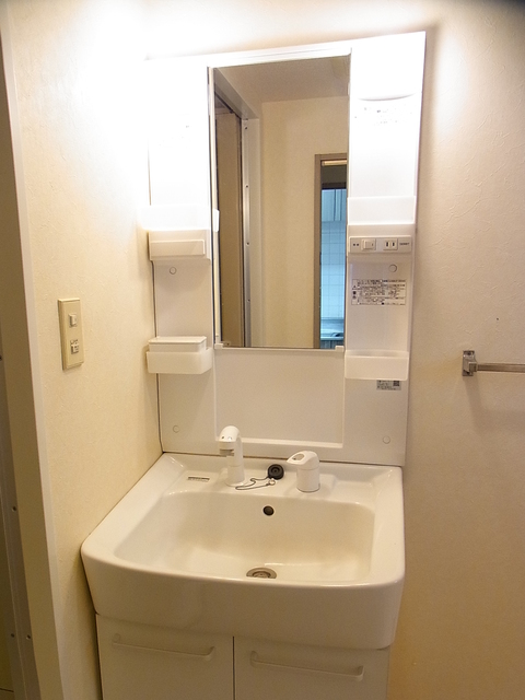 ラフィーネ横浜0605号室 ※現況優先