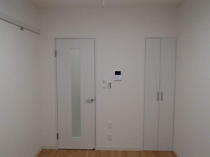 エスペール東池袋1階 部屋その他