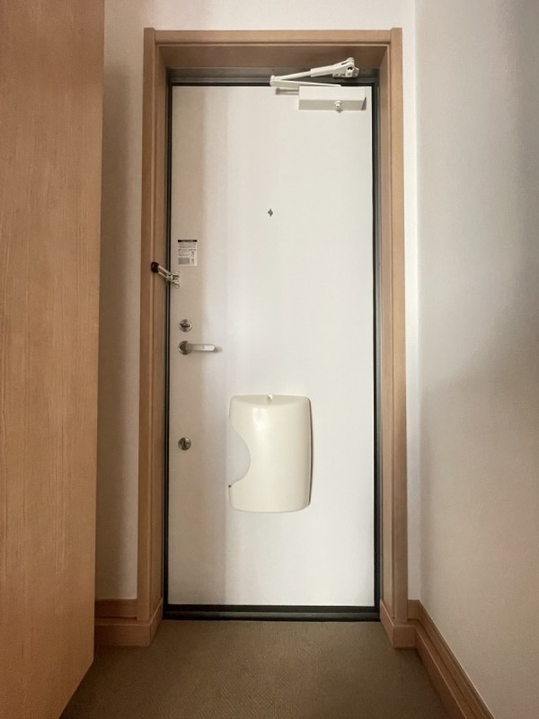 ロイヤルパレス1階 部屋その他