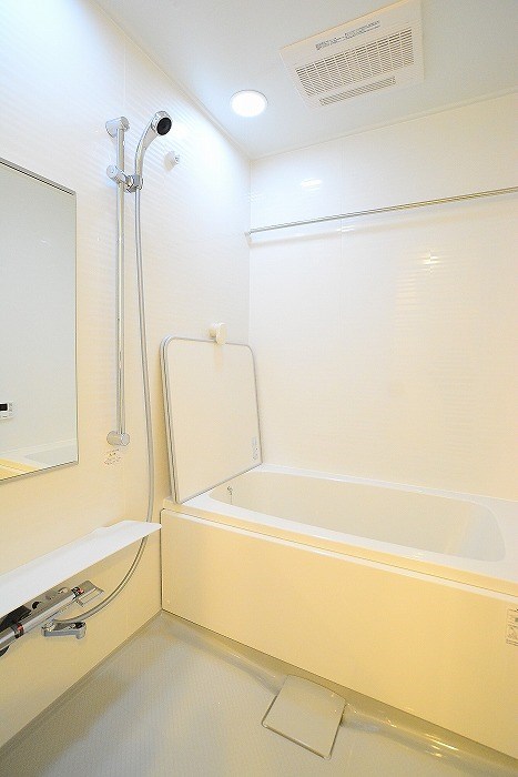 グランドコンシェルジュ西巣鴨アジールコート お風呂