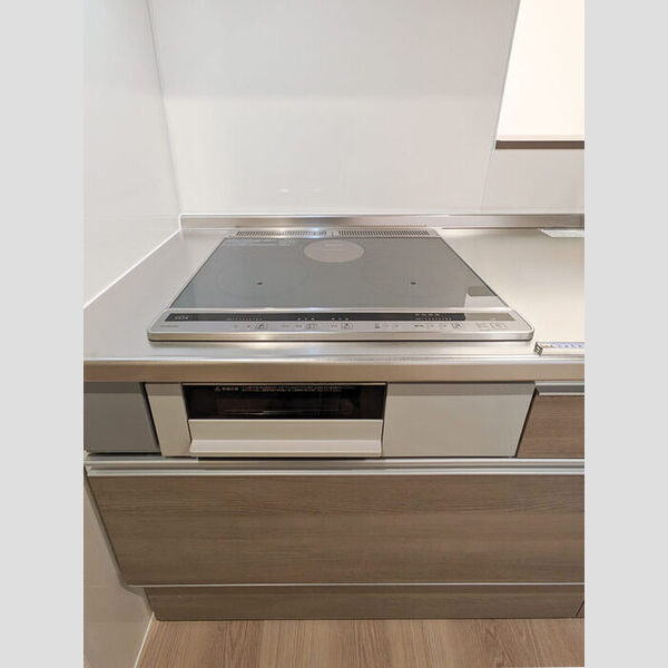 Eminence303号室 IHクッキングヒーター