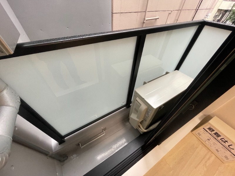 MONOLITH錦糸町2階 部屋その他