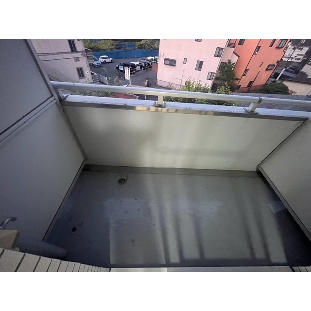 シャトーロマネ304号室 部屋その他