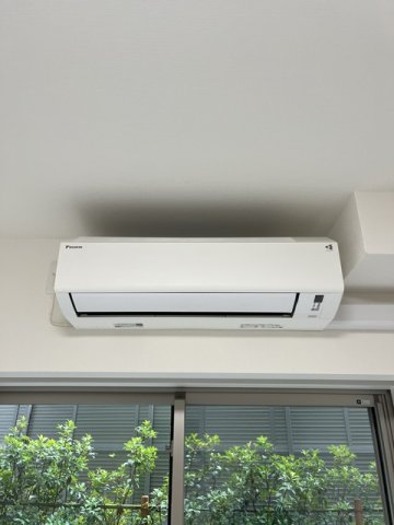 ガーラ行徳グランドステージ1階 部屋設備