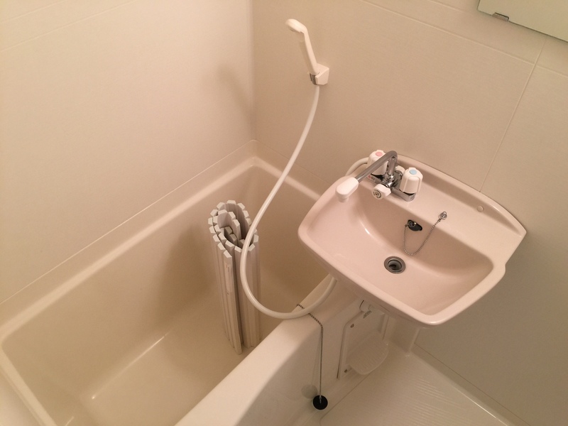 EXIA元住吉6階 部屋その他