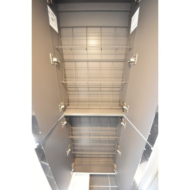 CASA PIAZZA北千住0303号室 内観