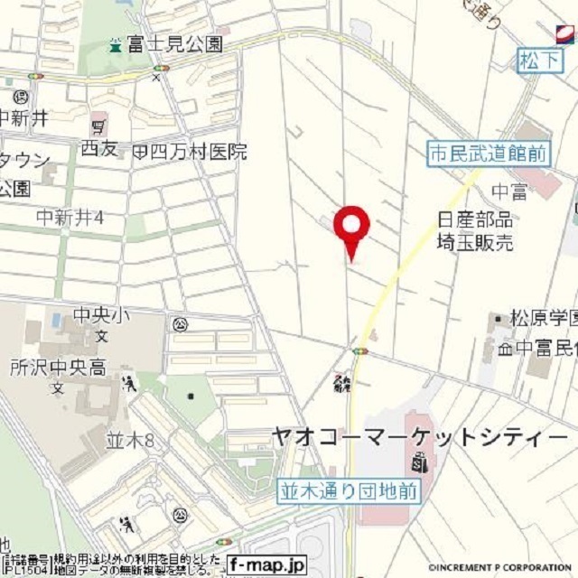 ヴィラ　ベージＳ 外観