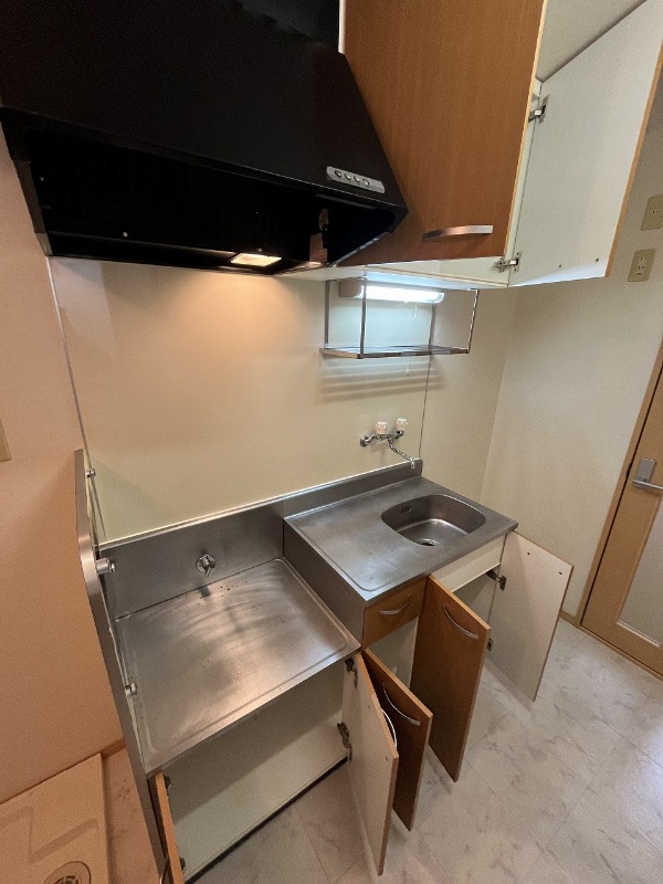 エスペラールⅡ1階 部屋その他