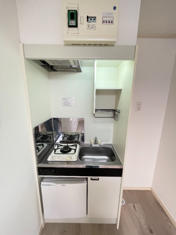 カーサ・フェリーチェ キッチン