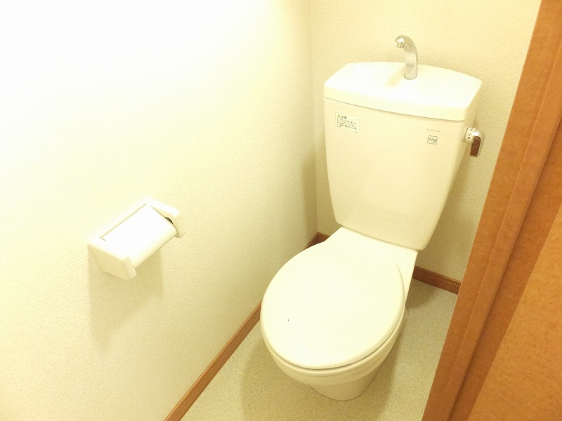 レオパレスセレッソ103号室 部屋その他