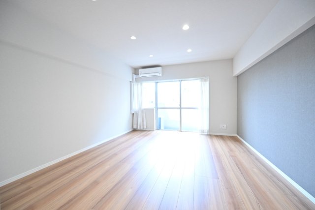 パラシオン恵比寿7階 部屋その他