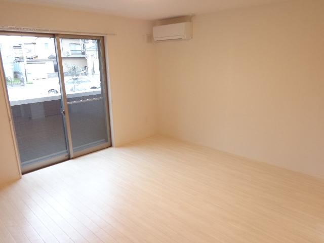 プランドール 洋室