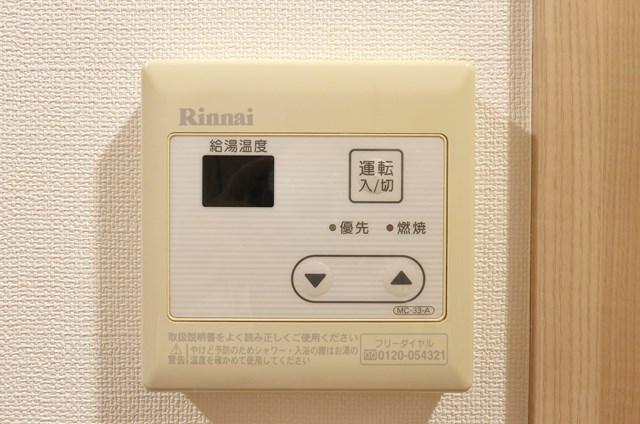 CASSIA市川妙典 その他　設備