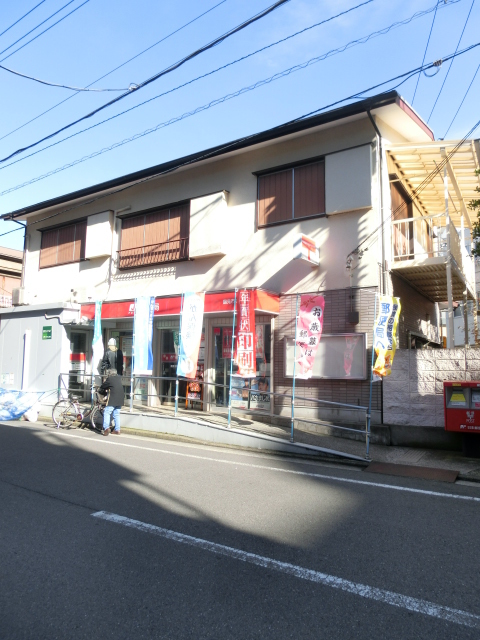 fare KAWASAKI1階 同建物別部屋の参考画像