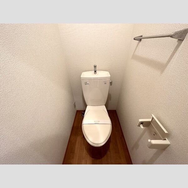 サザンハート東船橋 トイレ