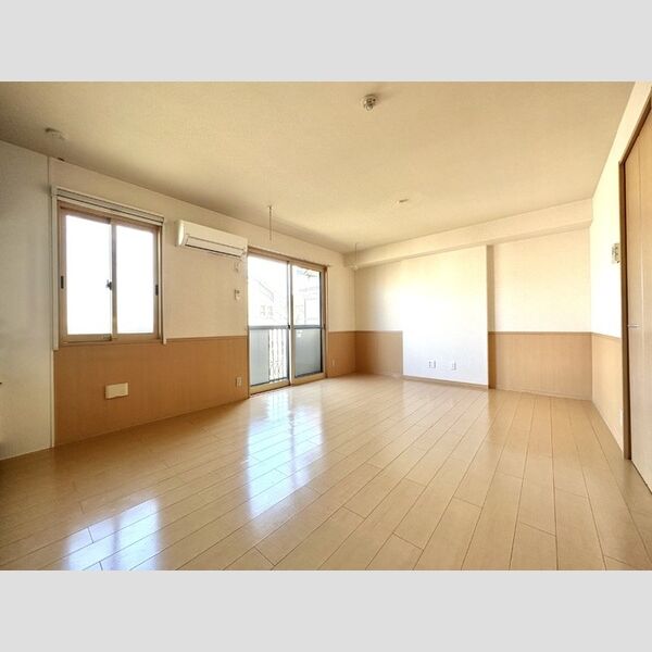 オリーブガーデン　A・B・C LDK