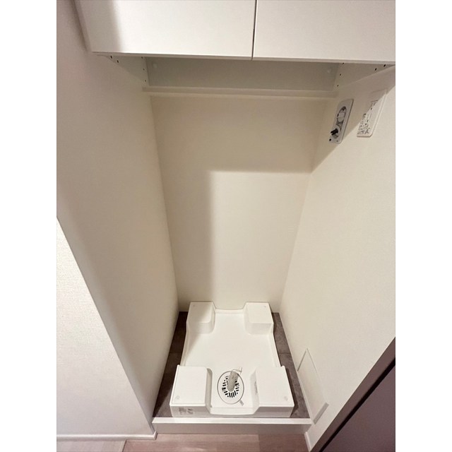 コスモグラシア両国レジデンス0505号室 部屋その他