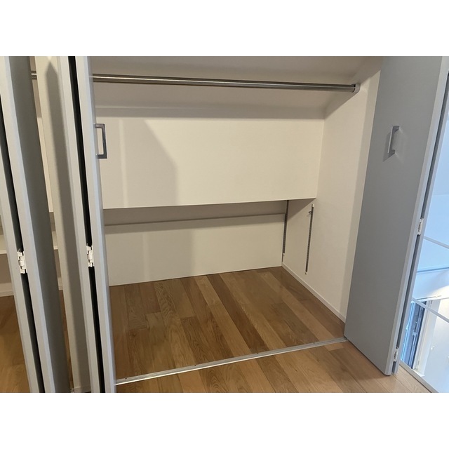 ＰＡＳＥＯ新宿三丁目Ⅱ0302号室 内観