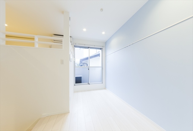 Ｂｅｌｌｅ　Ｓｗｅｅｔ　東所沢 リビング