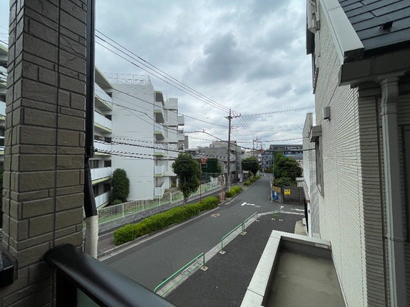 メゾン　ド　シュエット2階 部屋その他